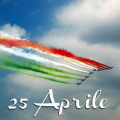 25 aprile