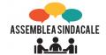 Assemblea Sindacale
