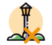 CONTATTO PER SEGNALAZIONE GUASTI PUBBLICA ILLUMINAZIONE